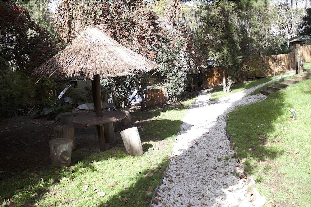 Posada Del Bosque By Hs Carilo Exterior photo