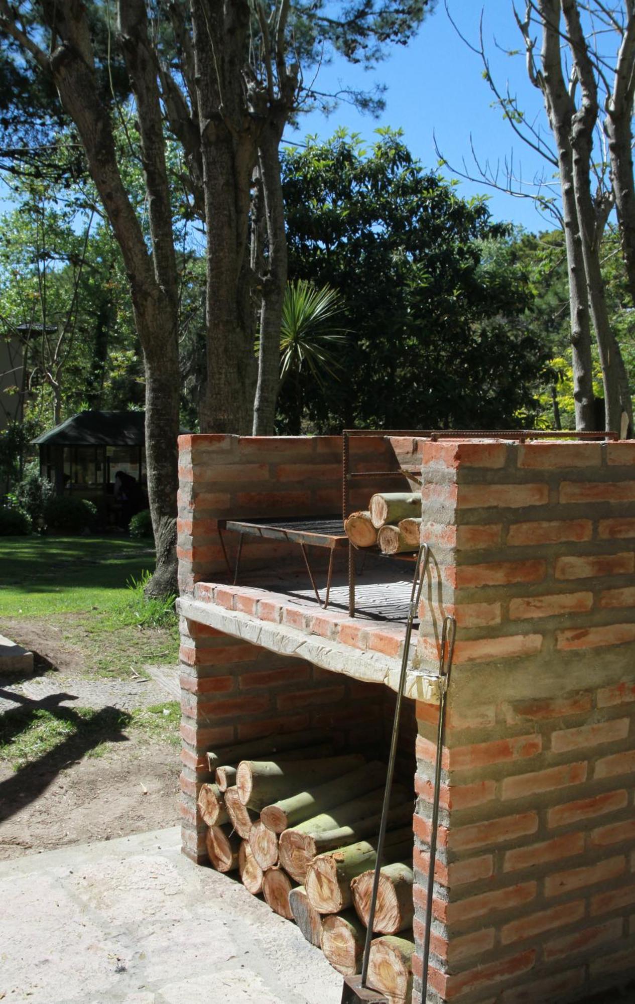 Posada Del Bosque By Hs Carilo Room photo