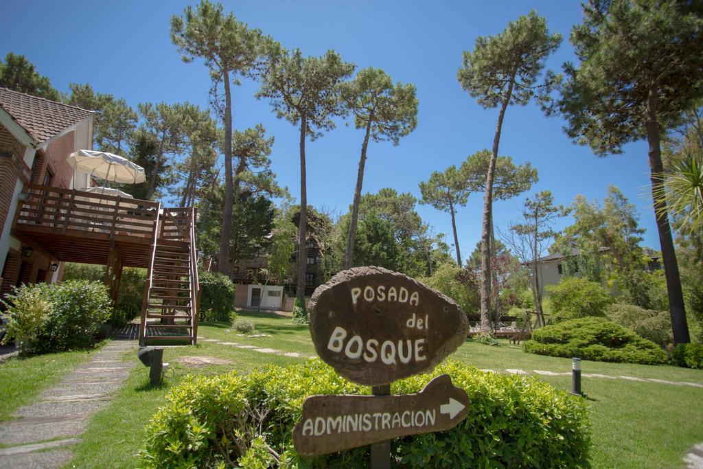 Posada Del Bosque By Hs Carilo Exterior photo