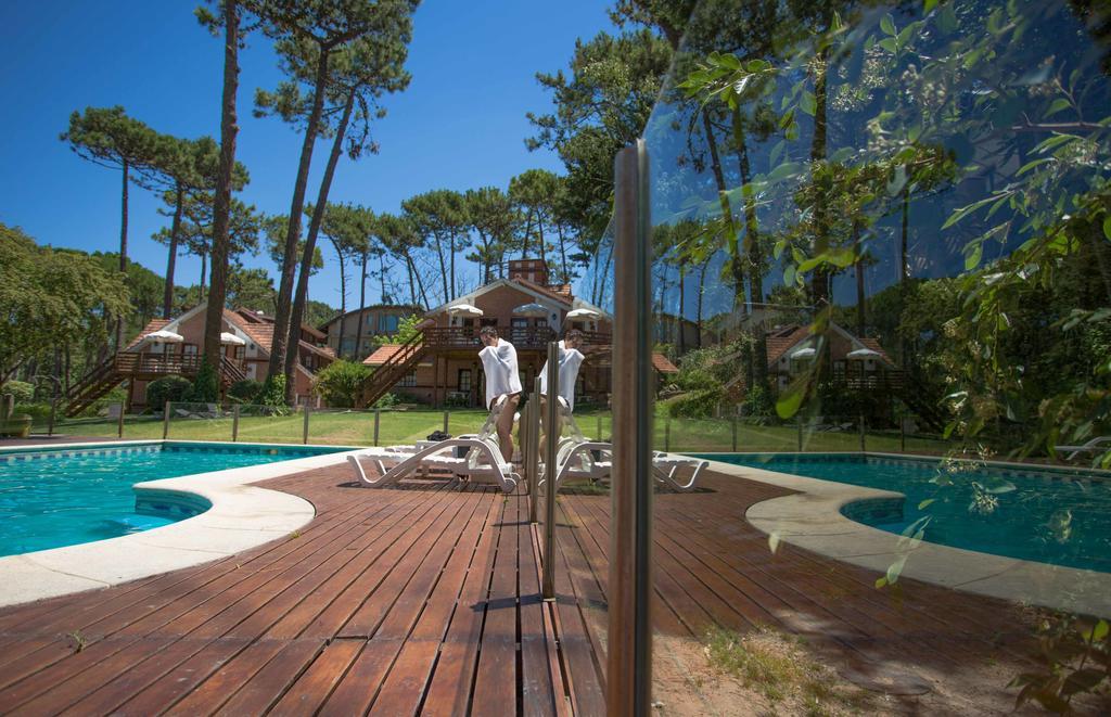 Posada Del Bosque By Hs Carilo Exterior photo