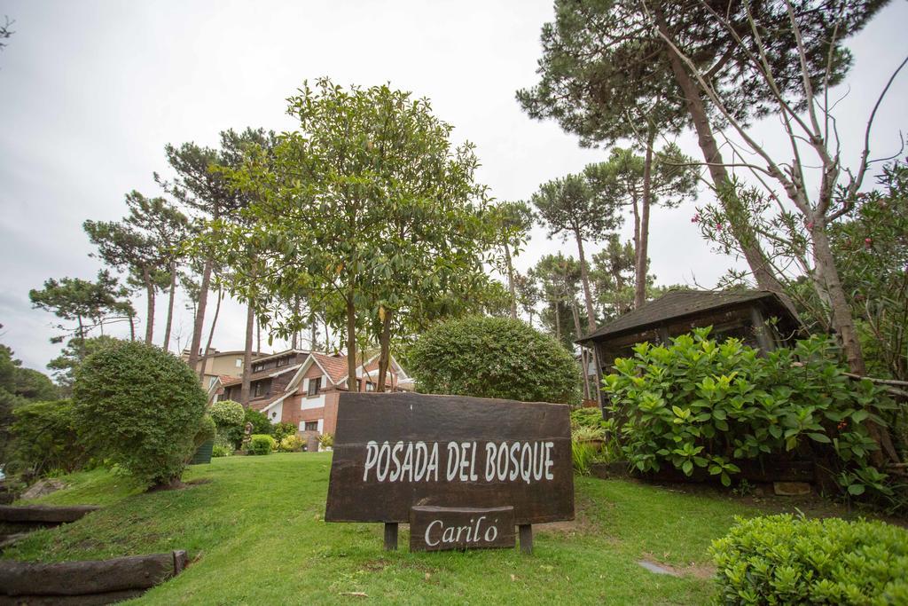 Posada Del Bosque By Hs Carilo Exterior photo