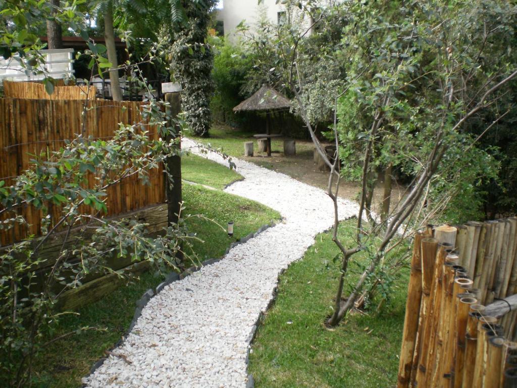 Posada Del Bosque By Hs Carilo Exterior photo