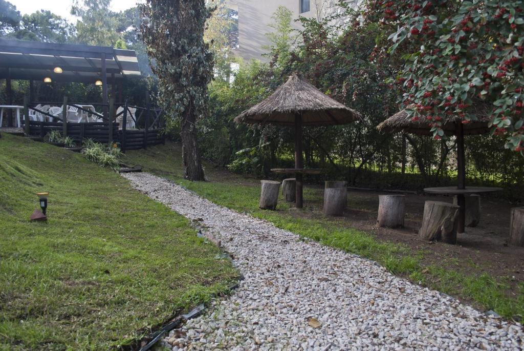 Posada Del Bosque By Hs Carilo Exterior photo